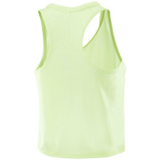 Camiseta sin mangas para mujer Salomon Sense Aero Short Tank W
