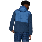 Chaqueta de hombre Cotopaxi M'S Trico Hybrid Hooded Jacket