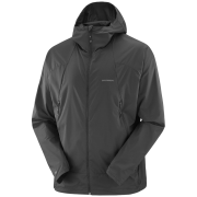 Chaqueta de hombre Salomon Outwind FZ Jacket M