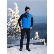 Chaleco de plumón para hombre High Point Telos Down Vest