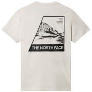 Camiseta de hombre The North Face Foundation Graphic Tee SS