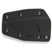 Funda Mikov List Kydex negro Black