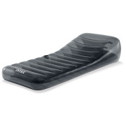 Tumbona hinchable Intex Cool Grey Mat