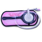 Bolsa de agua Trimm Armax 1,5L transparente Transparent White
