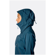 Chaqueta de mujer Rab Kangri GTX Jacket