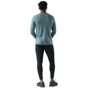 Camiseta funcional de hombre Smartwool Men's Wander Valley Active Long Sleeve G