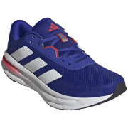 Zapatillas de carrera para hombre Adidas Galaxy 7 M azul Lucblu/Ftwwht/Purrub
