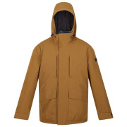 Chaqueta de hombre Regatta Ronin marrón Umber