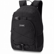 Mochila para niños Dakine Grom 13L negro black