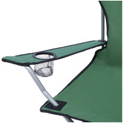 Silla Zulu Outdoor Camp Green