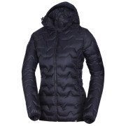 Chaqueta de mujer Northfinder Elma negro 269black