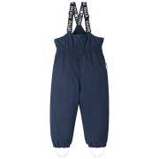 Pantalones de esquí para niños Reima Matias Navy azul oscuro Navy