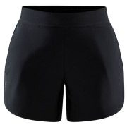 Pantalones cortos de mujer Craft ADV Essence 5'' negro Black