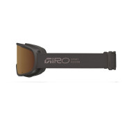 Gafas de esquí Giro Cruz Canyon Clay Stacked-Amber Gold