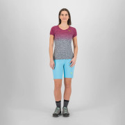 Camiseta de mujer Karpos Prato Piazza W Jersey