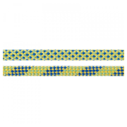 Cuerda de escalada Beal Booster III 9,7 mm (80 m)