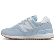Calzado de mujer New Balance WL574P