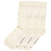 Calcetines Devold Daily Merino Light Sock 3Pk blanco OFFWHITE