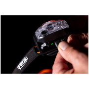 Linterna frontal potente Petzl Swift RL Classic