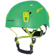 Casco de escalada Camp Titan verde Green