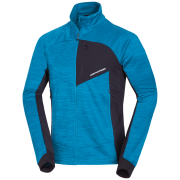 Sudadera funcional de hombre Northfinder Juliste