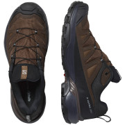 Calzado de hombre Salomon X Ultra 360 Leather Gore-Tex