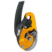 Descensor Petzl I´D Evac