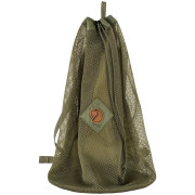 Saco Fjällräven Singi Mesh Bag verde Green