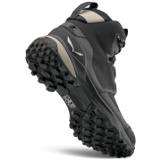 Calzado de senderismo para mujer Salewa Puez 2 Mid Ptx W