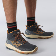 Calzado de senderismo para hombre Salomon Outpulse Mid Gtx