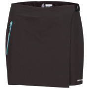 Falda High Point Bell Shorts negro black