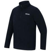 Sudadera para niños Regatta Hot Shot Marl Navy