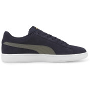 Calzado de hombre Puma Smash v2 azul blue