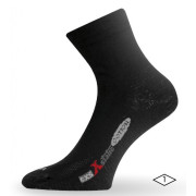 Calcetines Lasting CXS negro Black