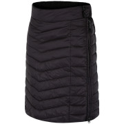 Falda de plumón MOOA Eira Duotherm negro black