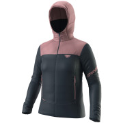 Chaqueta de invierno para mujer Dynafit Radical Prl Hood Jkt W azul/rosa Blue