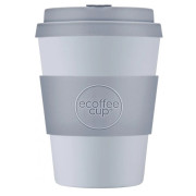 Taza térmica Ecoffee cup Termohrnek 350 ml gris