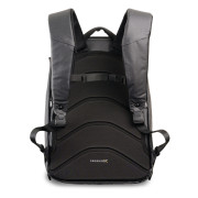 Mochila solar Crossio SolarBag Lumee