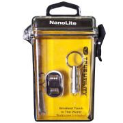 Gadget de viaje True Utility Nano lite TU 285
