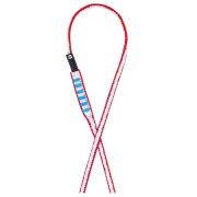 Cinta plana Beal Airloop 6 mm 60 cm rojo red