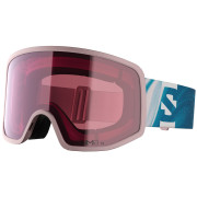 Gafas de esquí Salomon Sentry Pro S Sigma Marta (And Extra Lens)