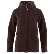 Chaqueta de invierno para mujer Fjällräven Kaitum Fleece W