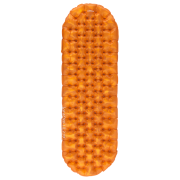 Colchoneta hinchable Robens LightCore UL 3.1R Large naranja Orange
