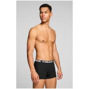 Calzoncillos bóxer para hombre Head Men Basic Boxer 4P