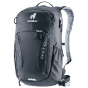 Mochila Deuter Bike I 14 negro/gris black-black