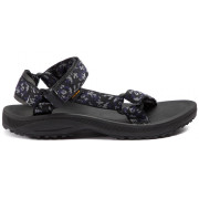 Sandalias de hombre Teva Winsted negro BrambleBlack