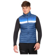 Chaleco de hombre Kilpi Kenai-M azul DBL