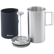 Cafetera de émbolo Outwell Java Coffee Press
