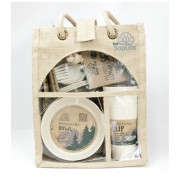 Juego de picnic EcoSouLife Piknikový Set EcoSouLife pro 4