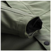 Abrigo de hombre Alpine Pro Perfet